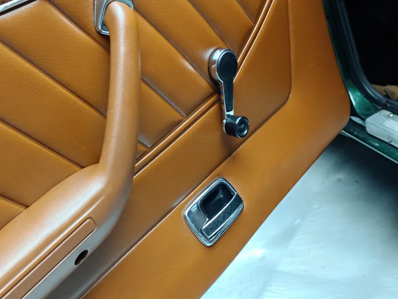 Datsun 260 Z foto 20
