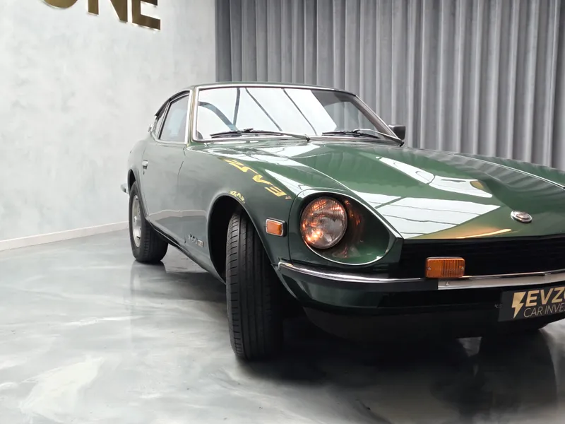 Datsun 260 Z foto 24