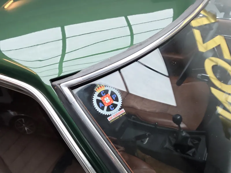 Datsun 260 Z foto 27