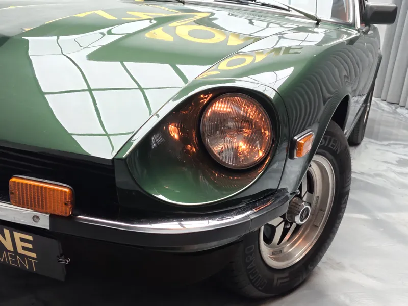 Datsun 260 Z foto 21
