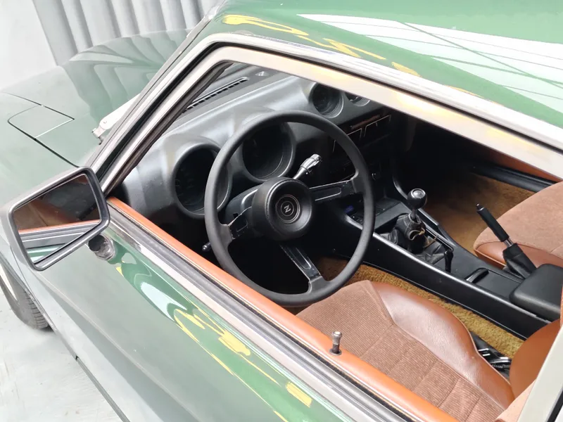 Datsun 260 Z foto 28