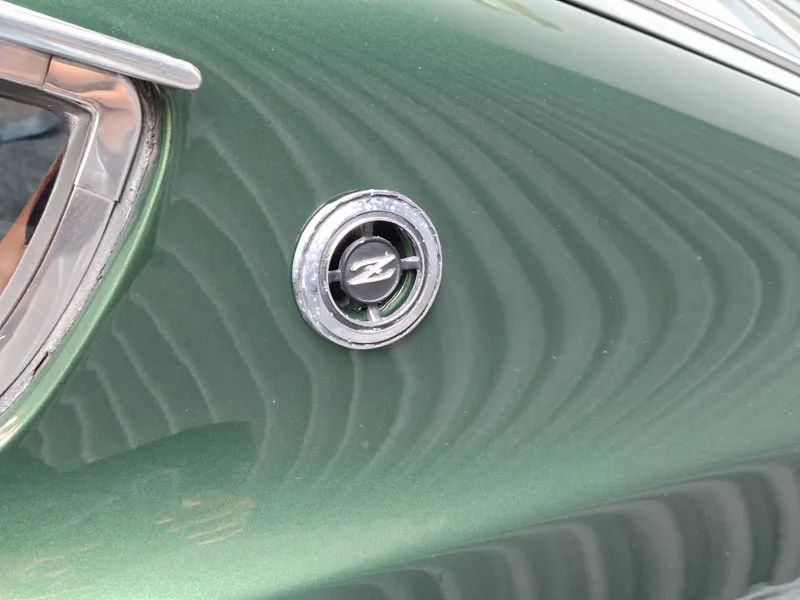 Datsun 260 Z foto 26