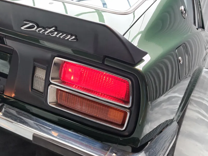 Datsun 260 Z foto 22