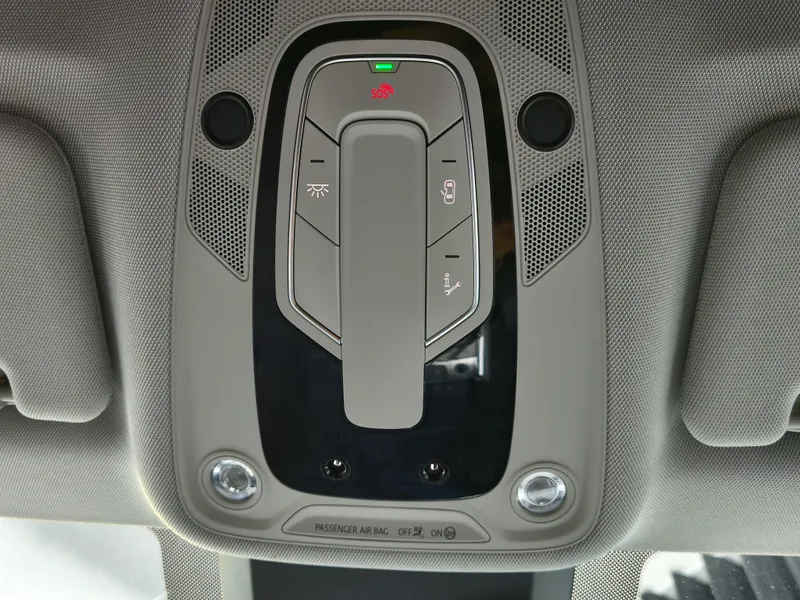 Audi e-tron foto 19