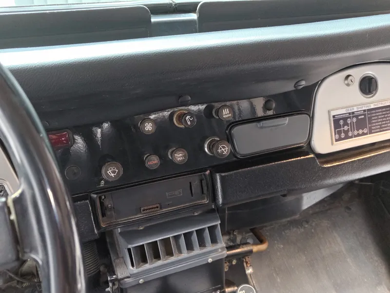 Toyota Land Cruiser foto 11
