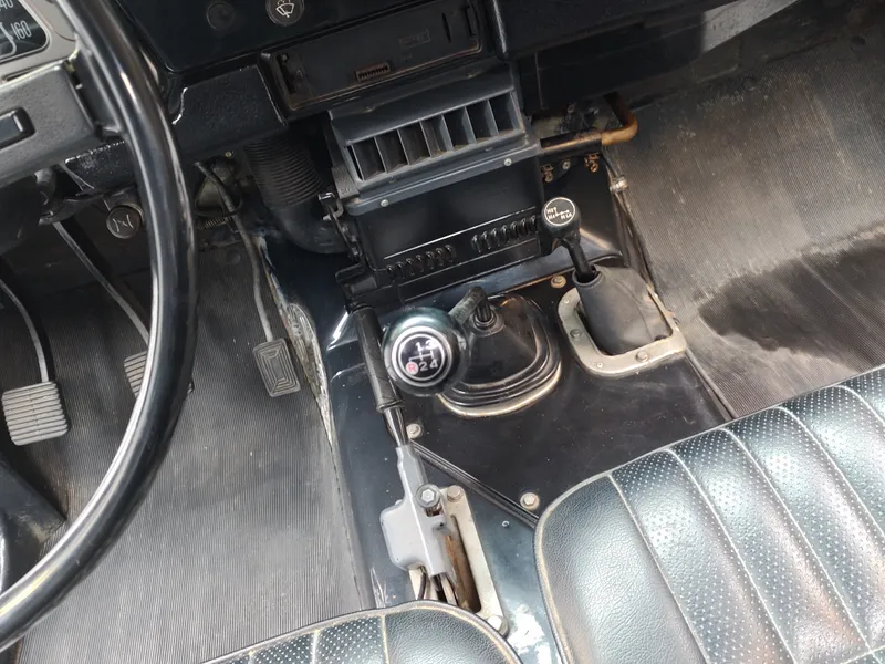 Toyota Land Cruiser foto 12
