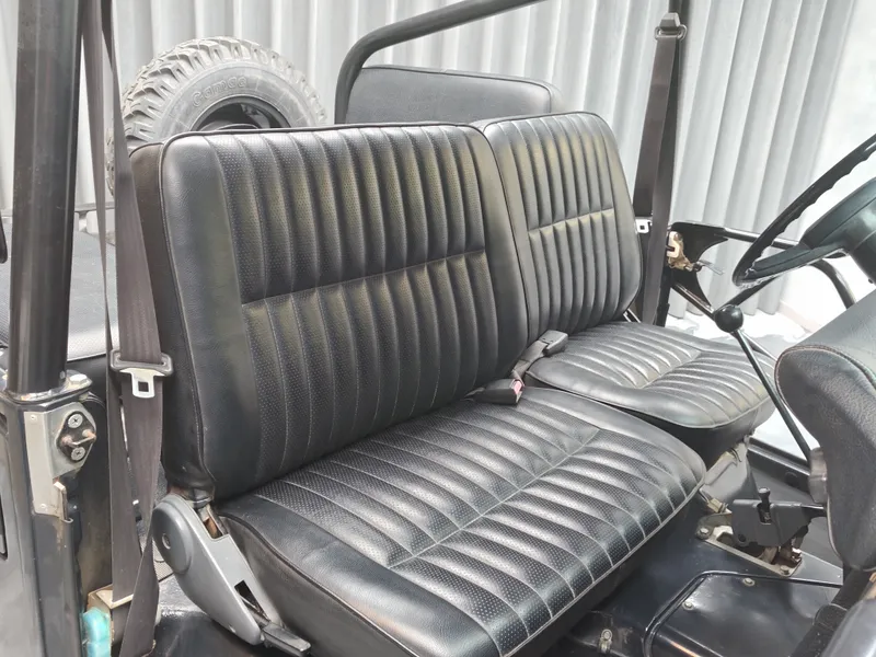 Toyota Land Cruiser foto 14