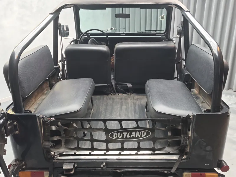 Toyota Land Cruiser foto 15