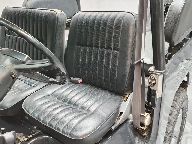 Toyota Land Cruiser foto 13