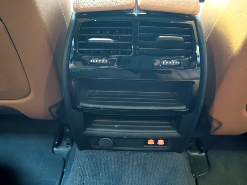 BMW 530 foto 23