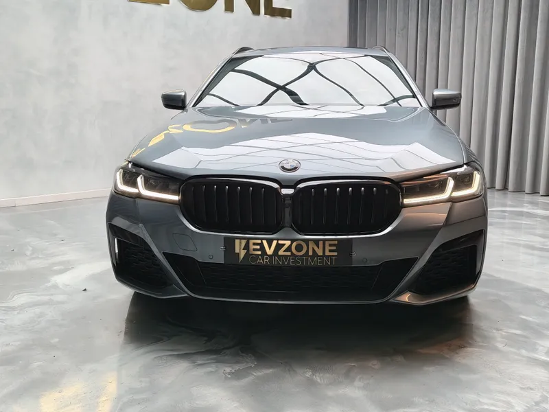 BMW 530 foto 2