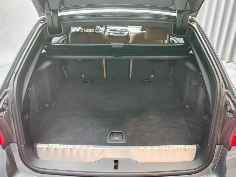 BMW 530 foto 29