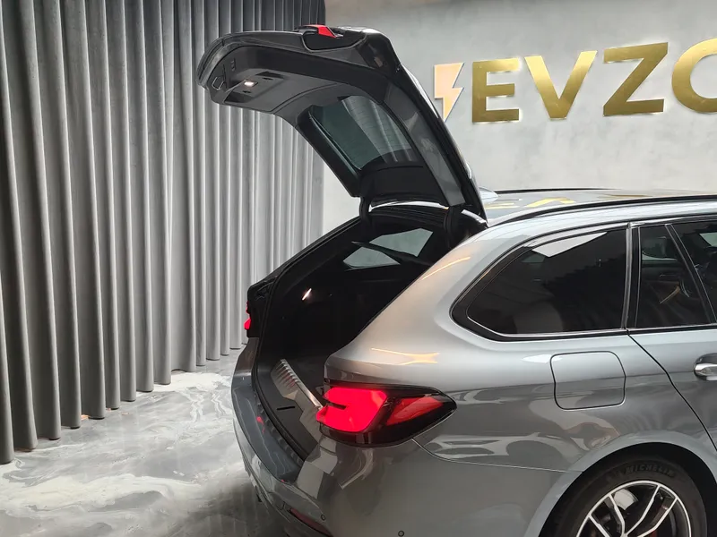 BMW 530 foto 27