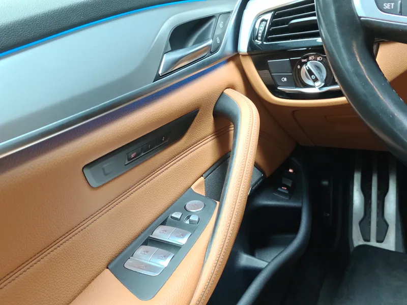 BMW 530 foto 21