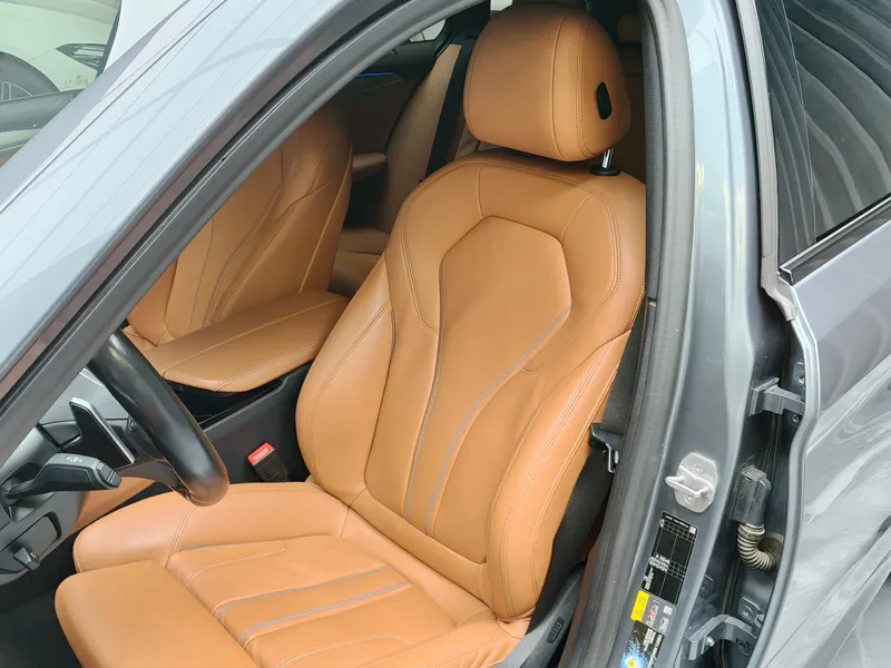 BMW 530 foto 19