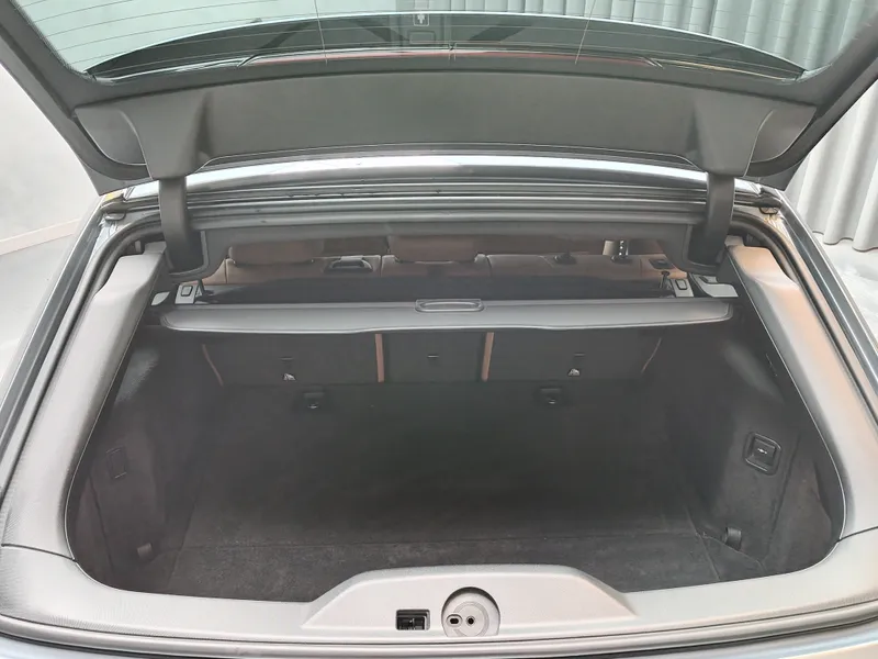 BMW 530 foto 28