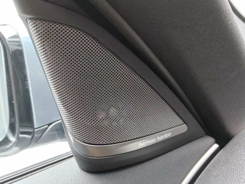 BMW 530 foto 22