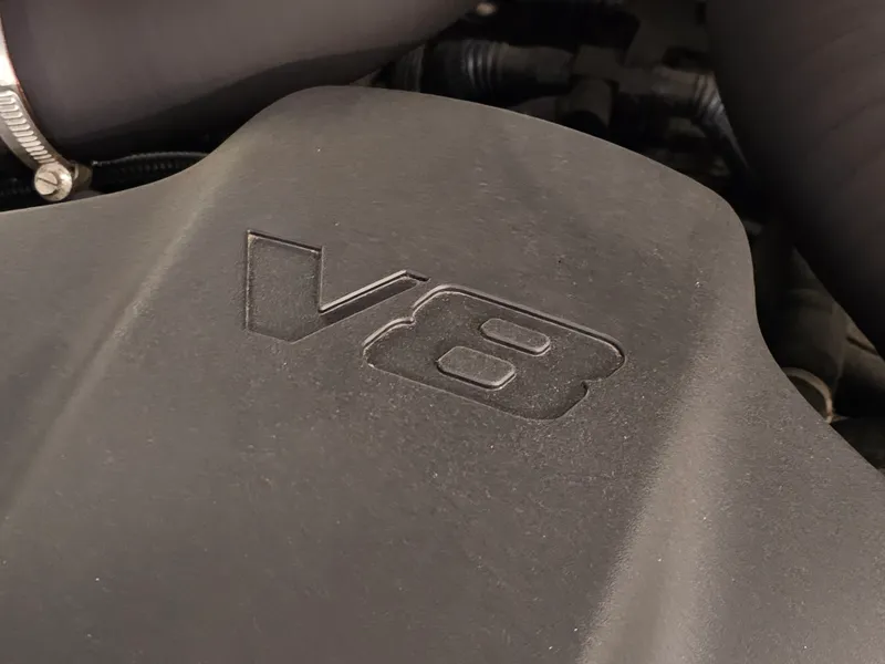 Ferrari GTC4 Lusso foto 48