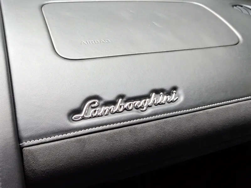 Lamborghini Gallardo foto 18