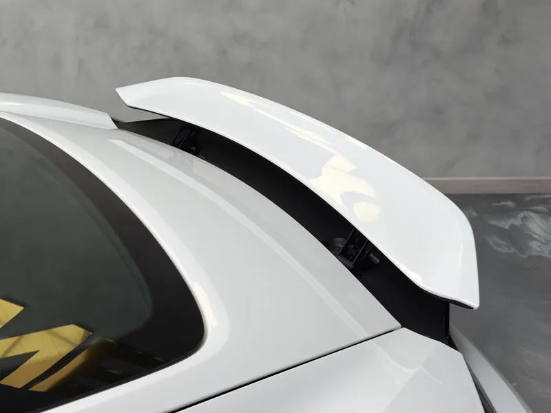 Porsche 718 Cayman foto 25