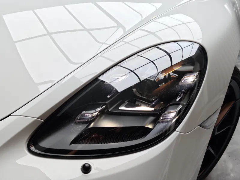 Porsche 718 Cayman foto 16