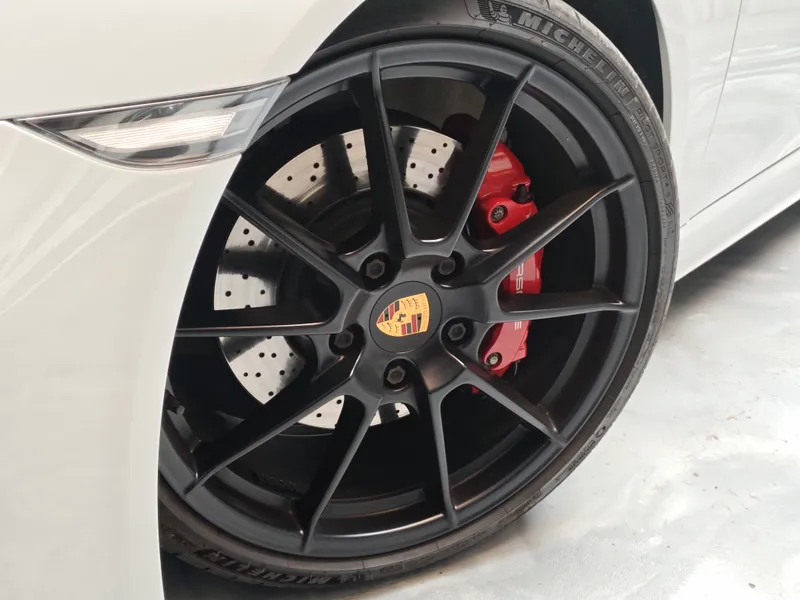 Porsche 718 Cayman foto 27