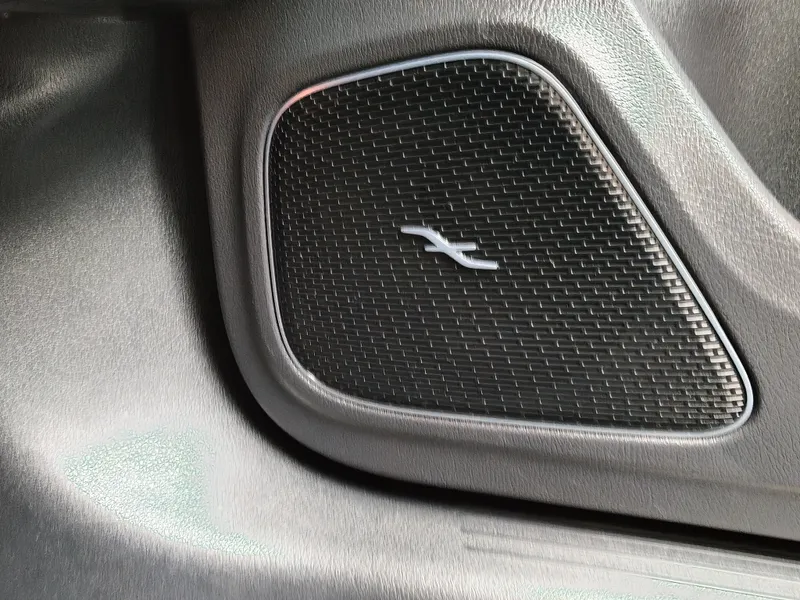 Mercedes Benz A 35 AMG foto 23