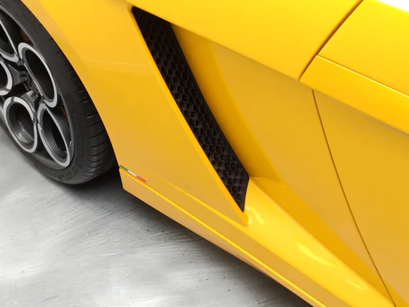 Lamborghini Gallardo foto 26