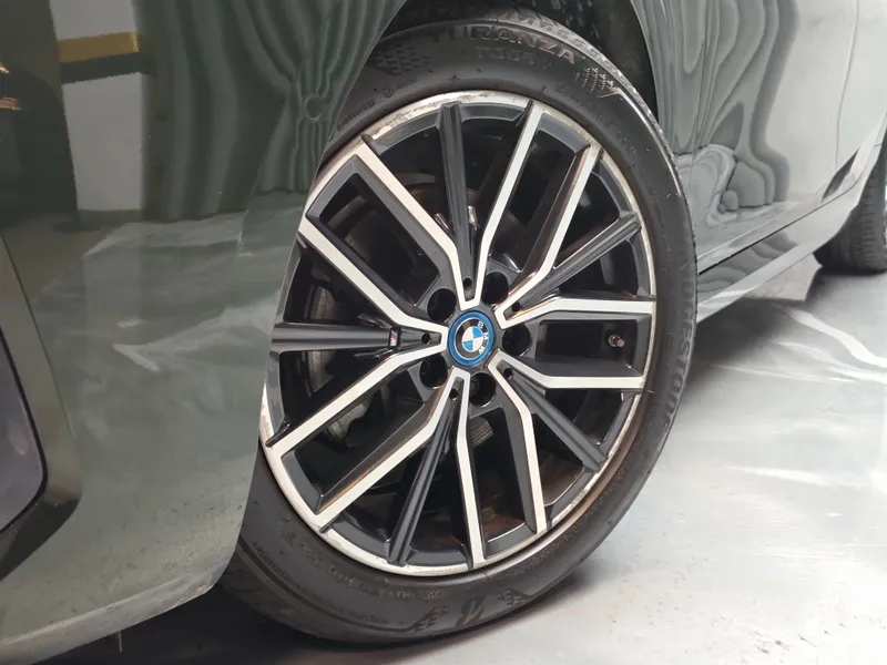 BMW 225xe Active Tourer foto 25