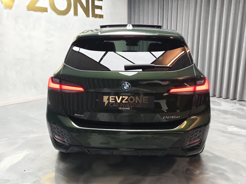 BMW 225xe Active Tourer foto 5