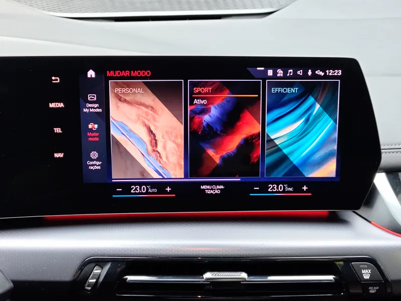 BMW 225xe Active Tourer foto 12