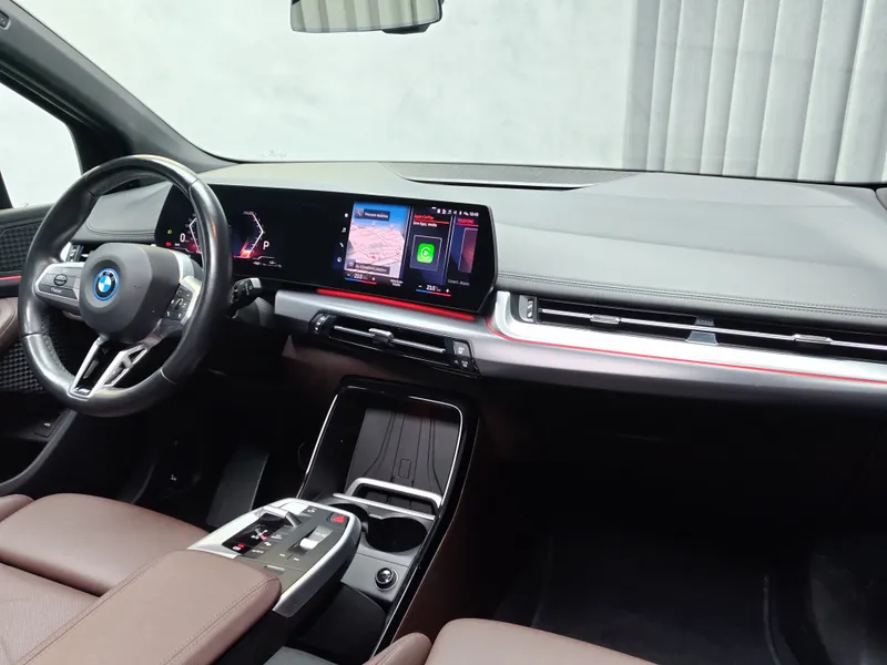 BMW 225xe Active Tourer foto 11