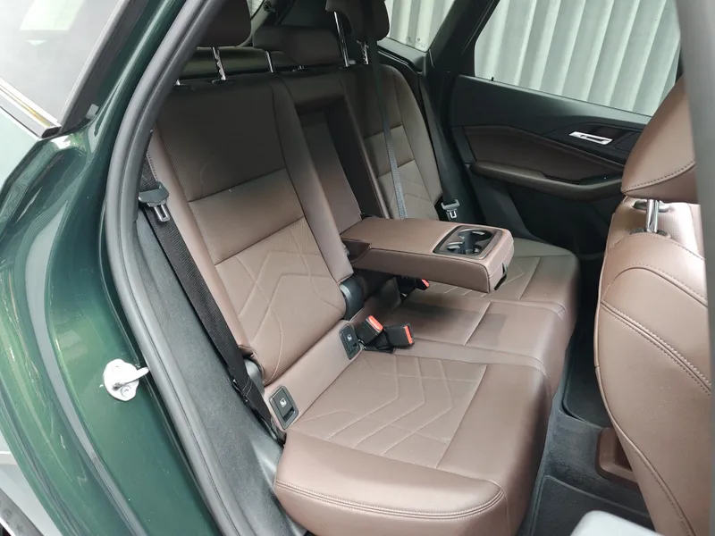 BMW 225xe Active Tourer foto 19