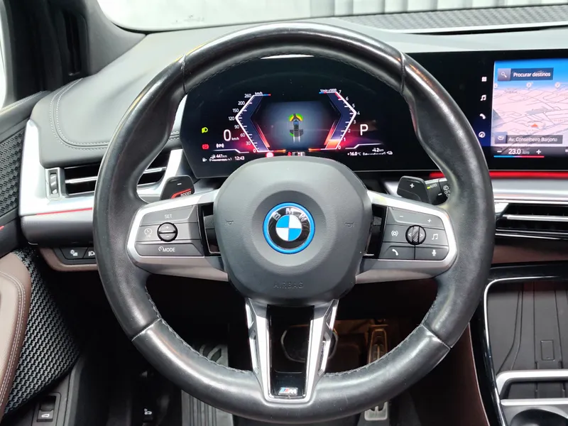 BMW 225xe Active Tourer foto 14