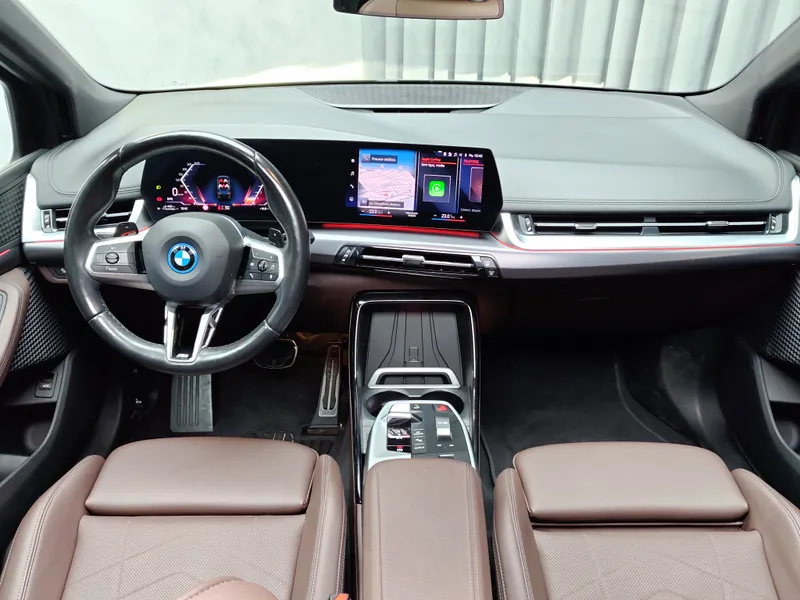 BMW 225xe Active Tourer foto 10