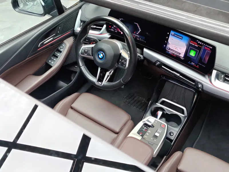 BMW 225xe Active Tourer foto 21