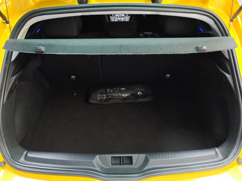 Renault Megane foto 19