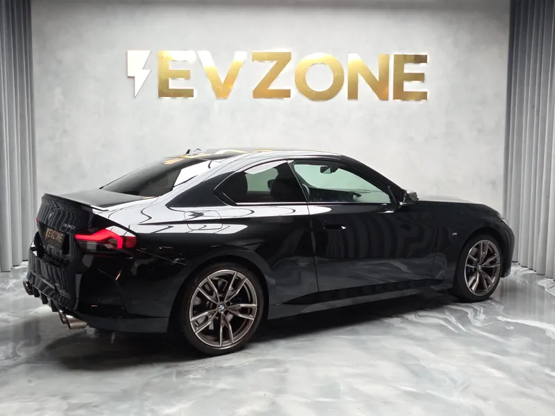 BMW M240i foto 6