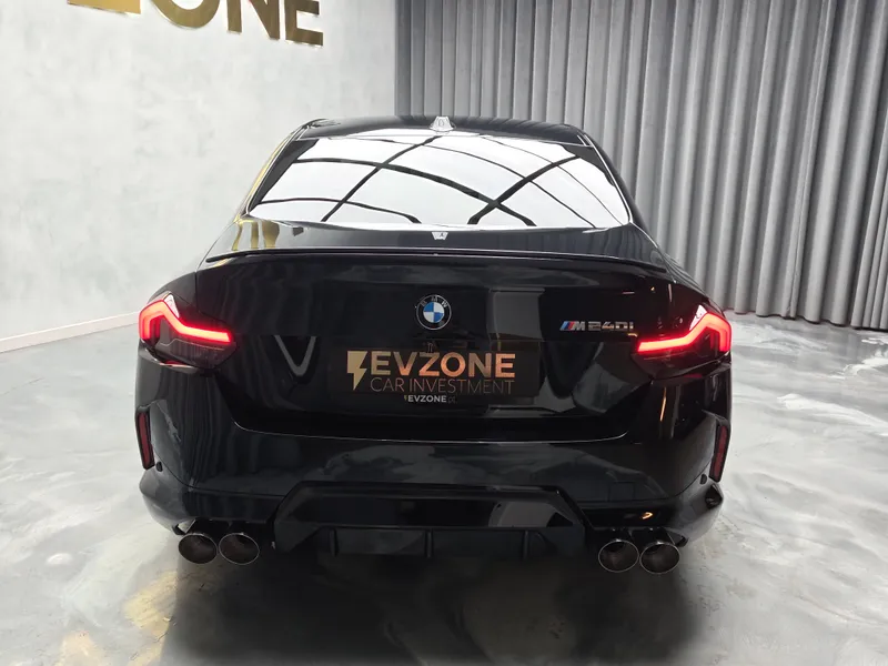BMW M240i foto 5