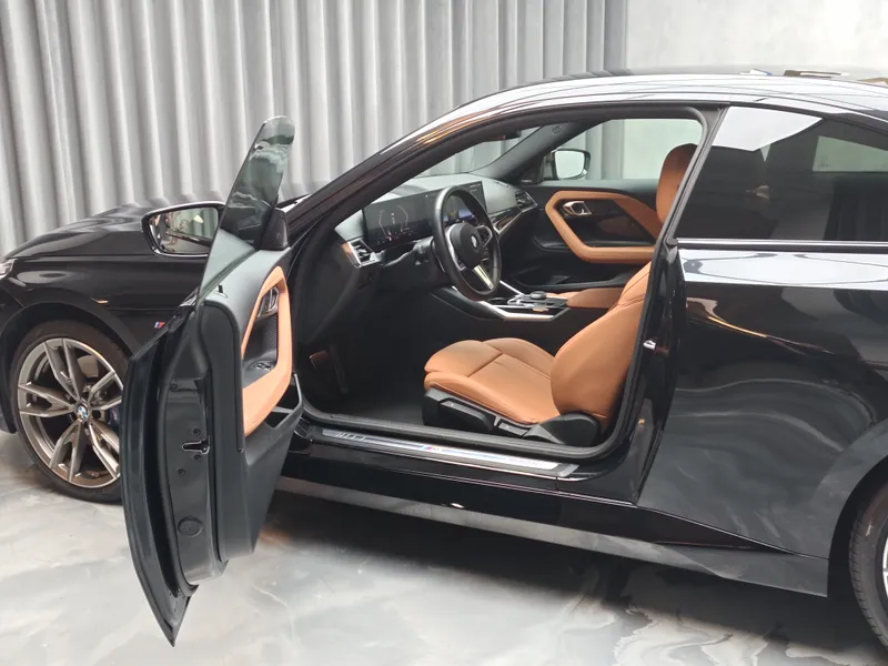 BMW M240i foto 8