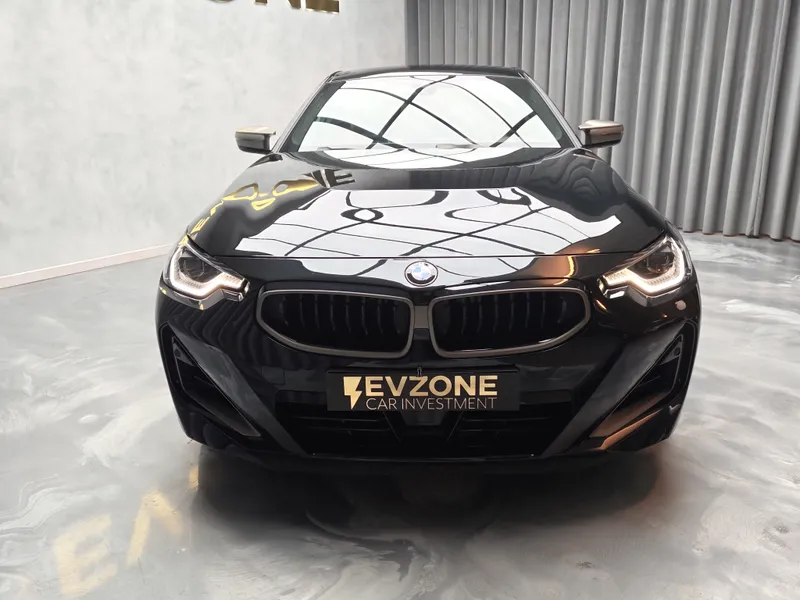 BMW M240i foto 2