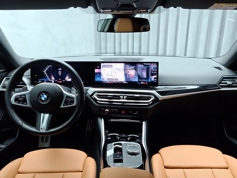 BMW M240i foto 11