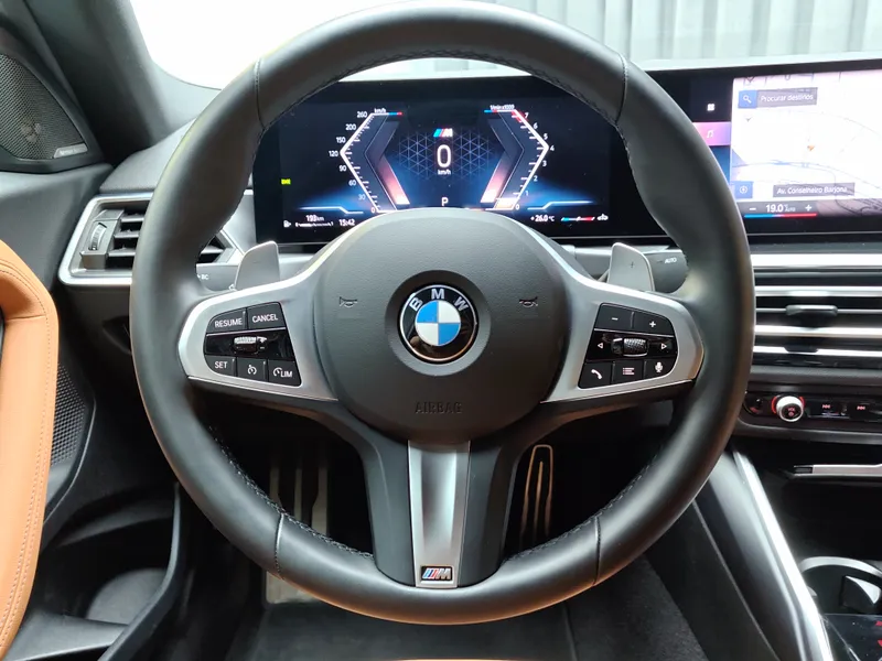 BMW M240i foto 12