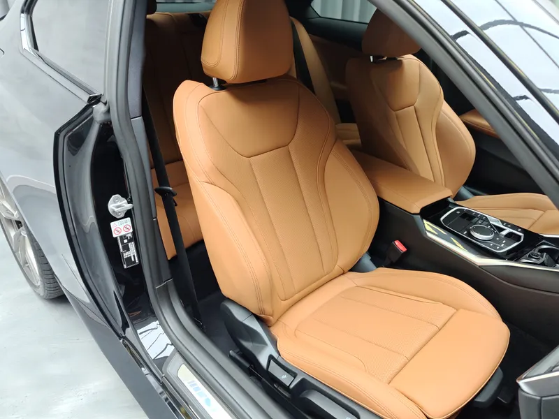BMW M240i foto 17