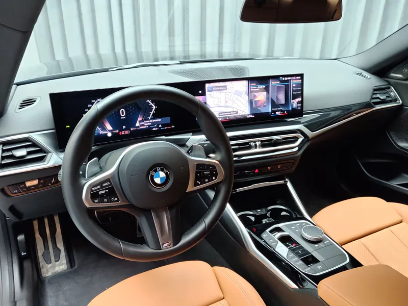 BMW M240i foto 9