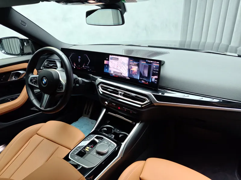 BMW M240i foto 10