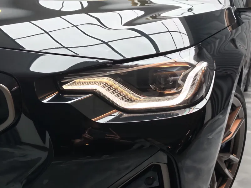 BMW M240i foto 22