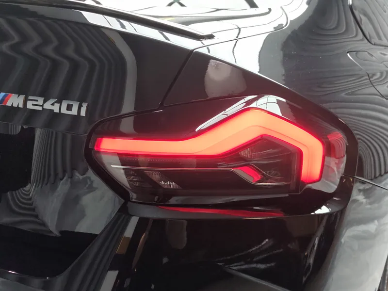 BMW M240i foto 23