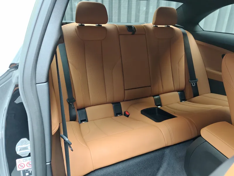 BMW M240i foto 18