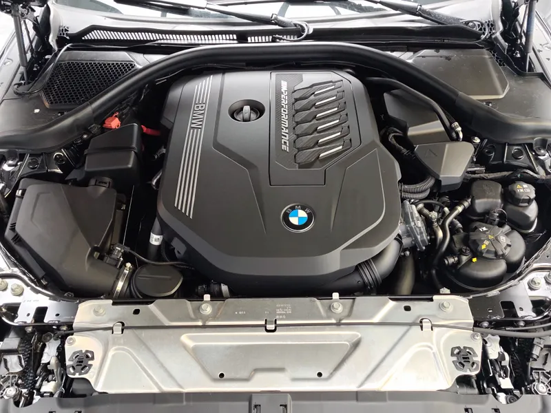 BMW M240i foto 27